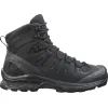 Черевики Salomon Quest 4D Forces 2 EN Black 12.5 (L40682500-12.5) зображення 2