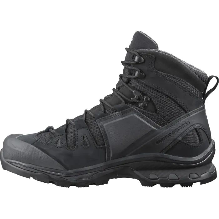 Черевики Salomon Quest 4D Forces 2 EN Black 12.5 (L40682500-12.5) зображення 3