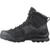 Черевики Salomon Quest 4D Forces 2 EN Black 12.5 (L40682500-12.5) зображення 3