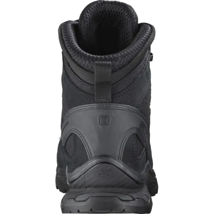Черевики Salomon Quest 4D Forces 2 EN Black 12.5 (L40682500-12.5) зображення 5