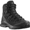 Черевики Salomon Quest 4D Forces 2 EN Black 12.5 (L40682500-12.5)