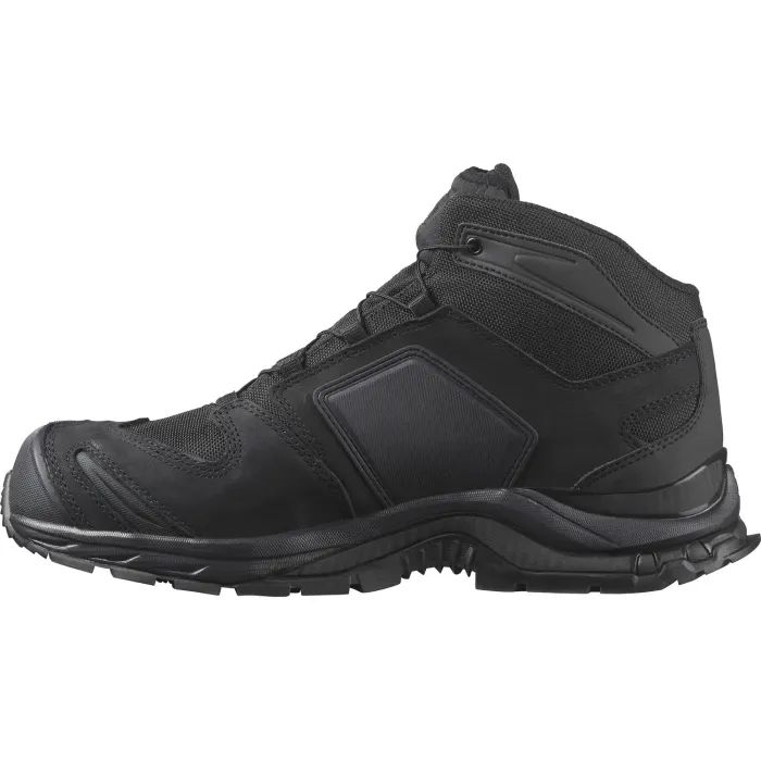 Черевики Salomon XA Forces MID GTX EN Black 10 (L40921800-10) зображення 3