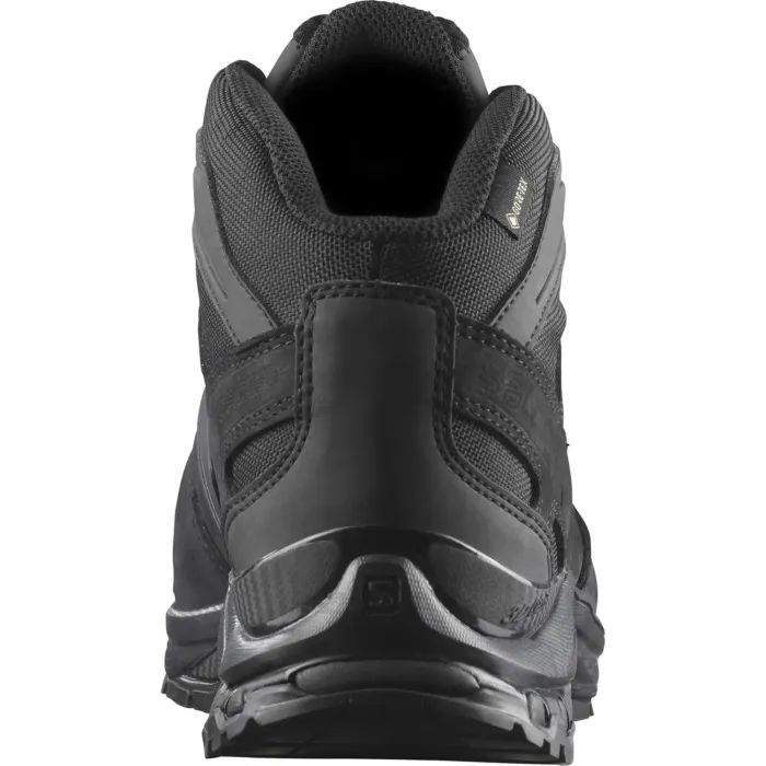 Черевики Salomon XA Forces MID GTX EN Black 10 (L40921800-10) зображення 5