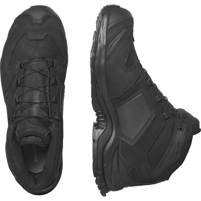 Черевики Salomon XA Forces MID GTX EN Black 10 (L40921800-10) зображення 6