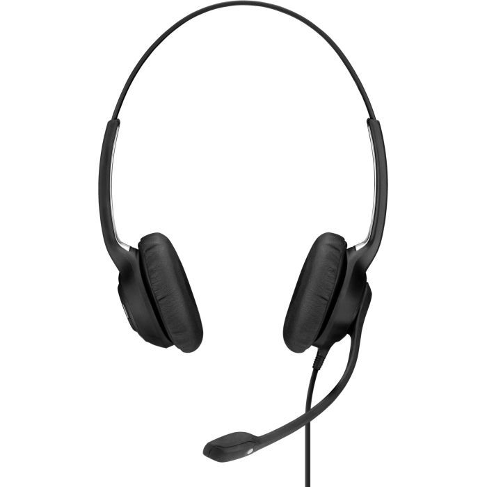 Наушники Epos Impact SC 260 MS II USB Black (1000579) изображение 2