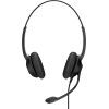 Наушники Epos Impact SC 260 MS II USB Black (1000579) изображение 2