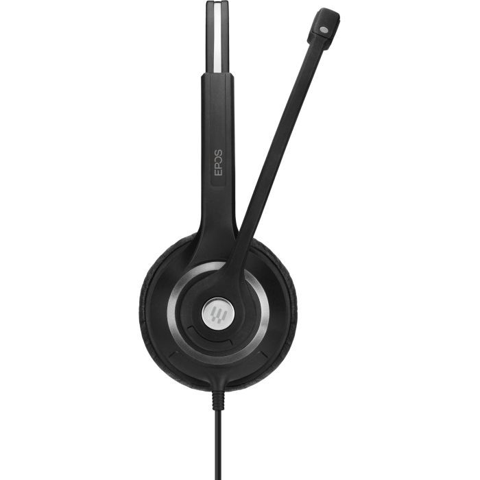 Наушники Epos Impact SC 260 MS II USB Black (1000579) изображение 3