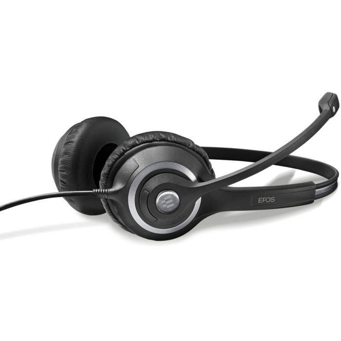 Наушники Epos Impact SC 260 MS II USB Black (1000579) изображение 4