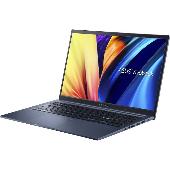 Ноутбук ASUS Vivobook 15 X1502VA-BQ139 (90NB10T1-M005K0) изображение 3