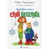 Книга Джуді Муді та Стінк. Святі веселята - Меґан МакДоналд Видавництво Старого Лева (9789664483046)