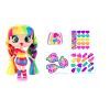 Кукла Decora Girlz Дизайнерский магазин наклеек (D1009) изображение 6