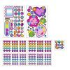 Кукла Decora Girlz Дизайнерский магазин наклеек (D1009) изображение 7