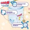 Підгузки GOO.N Premium Soft Трусики розмір 4 L 9-14 кг 88 шт (F1010101-157-2) зображення 5