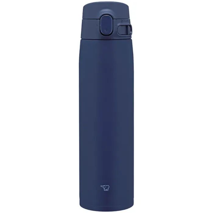 Термокружка Zojirushi SM-VB72AM 0.72 л Темно синій (1678.07.68)