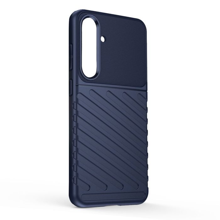 Чехол для мобильного телефона Armorstandart Rhino Samsung S24 FE Blue (ARM81037) изображение 2