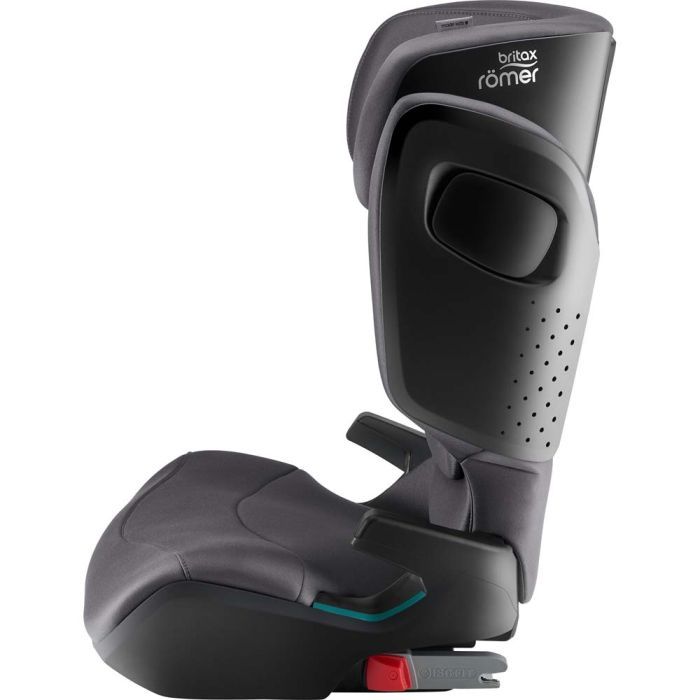 Автокрісло Britax-Romer Kidfix Pro M Classic Space Black (2000040456) зображення 2