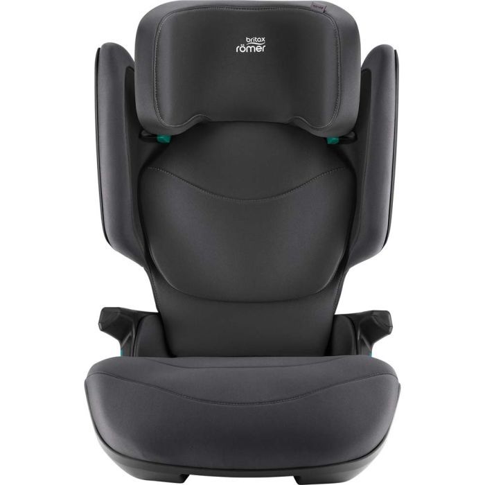 Автокрісло Britax-Romer Kidfix Pro M Classic Space Black (2000040456) зображення 3