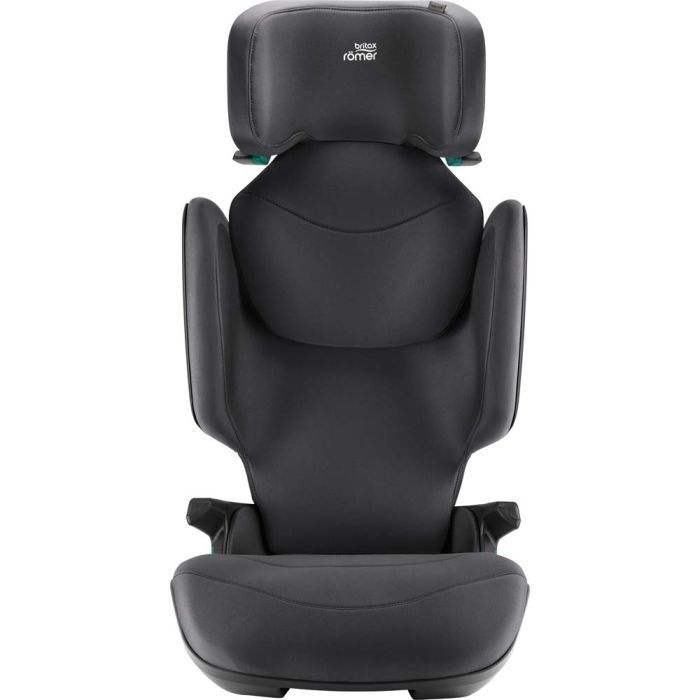 Автокрісло Britax-Romer Kidfix Pro M Classic Space Black (2000040456) зображення 4