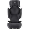 Автокресло Britax-Romer Kidfix Pro M Classic Midnight Grey (2000040457) изображение 4