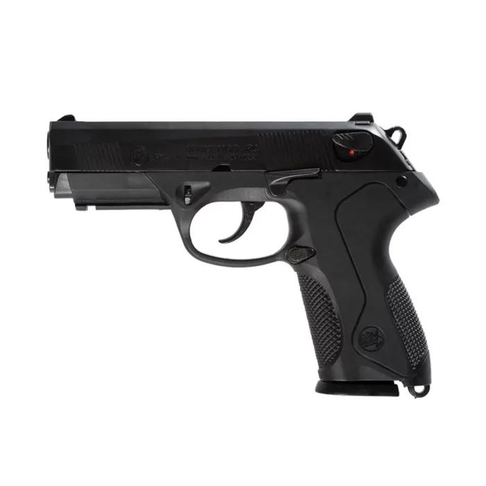 Стартовый пистолет Bruni P-4 cal.9 PAK ST (Beretta PX4 Storm) (2601)