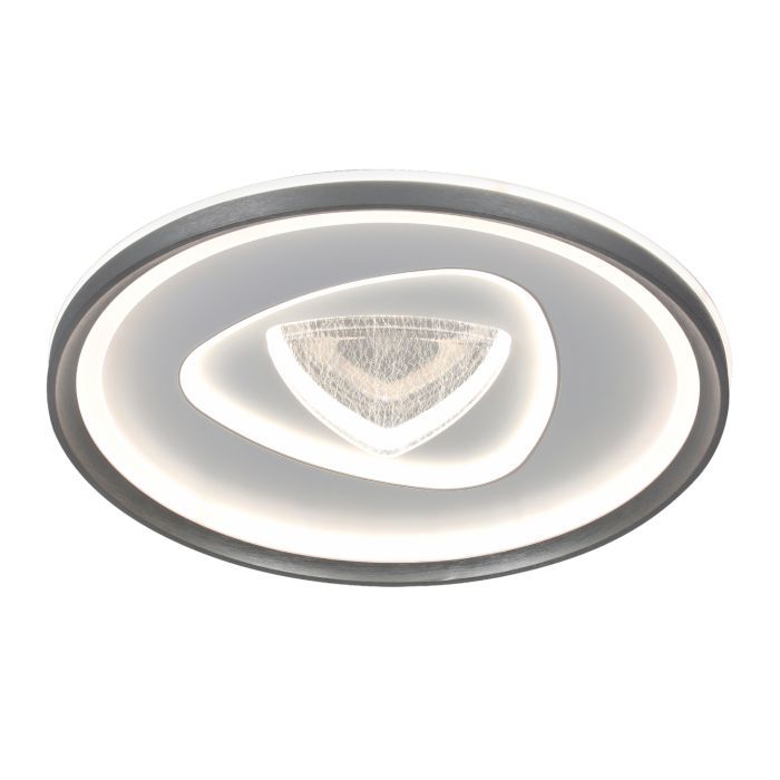 Світильник Videx DECORA 56W (VL-CLD-997-SL) зображення 2
