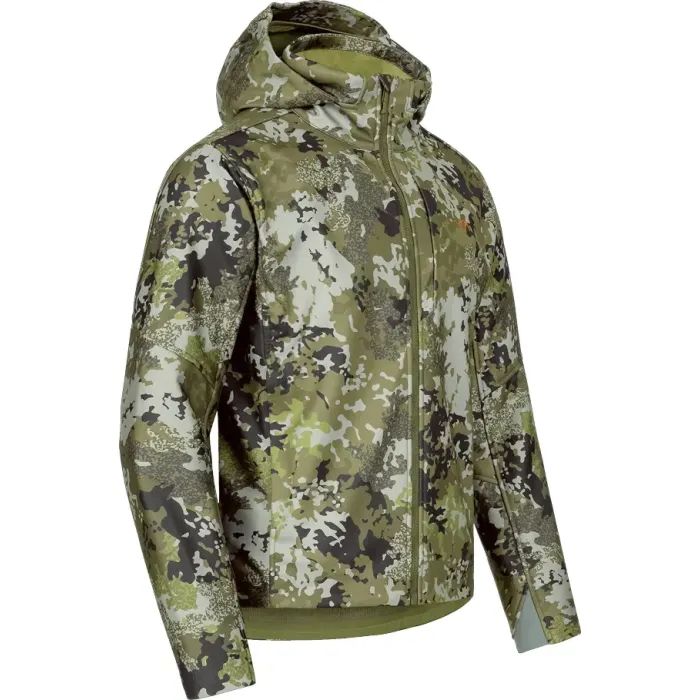 Куртка Blaser Active Outfits Tranquility Camo 3XL (121008-140-571-3XL) изображение 2