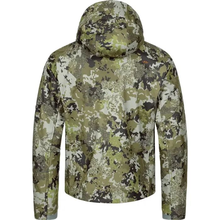 Куртка Blaser Active Outfits Tranquility Camo 3XL (121008-140-571-3XL) изображение 4