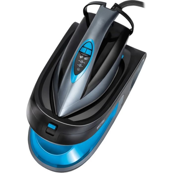 Утюг MPM MZE-28 изображение 2