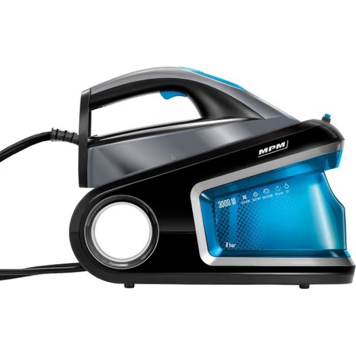 Утюг MPM MZE-28 изображение 3