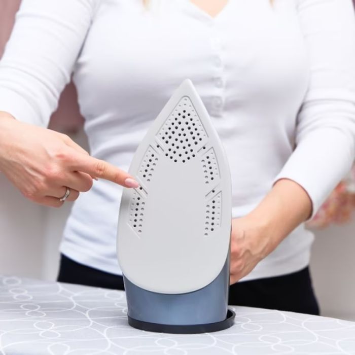 Утюг MPM MZE-28 изображение 7