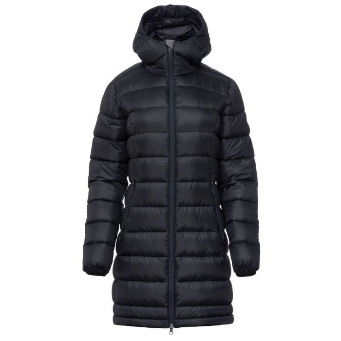 Пальто Turbat Odda 2 Wmn jet black XS (012.004.2096)