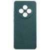 Чехол для мобильного телефона Dengos Oppo Reno 12 F/FS Soft + glass (Green) (DG-KM-115) изображение 2