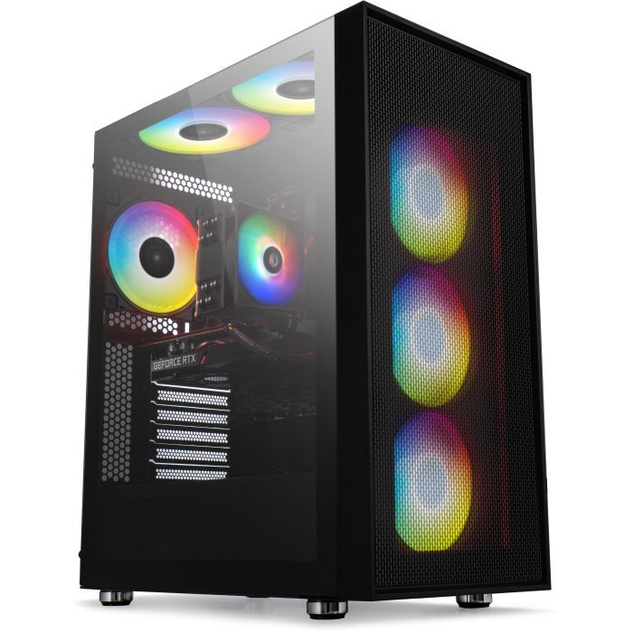 Компьютер Vinga Wolverine D8278 (I7M32G4060.D8278)