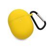 Чехол для наушников BeCover Silicon для Google Pixel Buds Pro Yellow (709581) изображение 2
