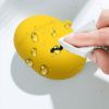 Чехол для наушников BeCover Silicon для Google Pixel Buds Pro Yellow (709581) изображение 4