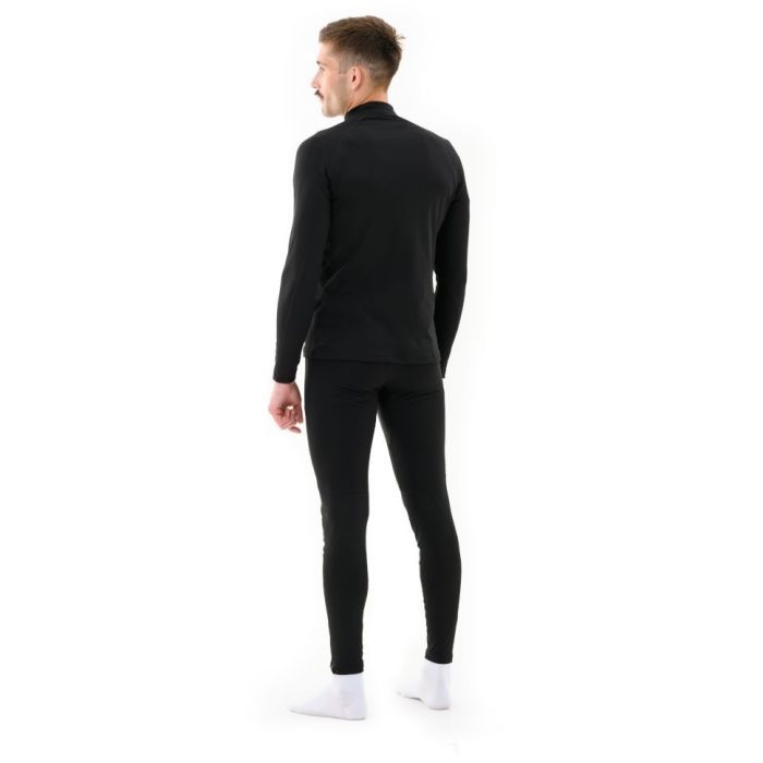 Термоштаны Turbat Yeti Bottom Mns anthracite black M (012.002.0615) изображение 2
