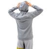 Худи Turbat Porto Houdi Mns steel gray M (012.004.3545) изображение 2