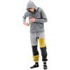 Худи Turbat Porto Houdi Mns steel gray M (012.004.3545) изображение 4