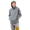Худи Turbat Porto Houdi Mns steel gray M (012.004.3545)