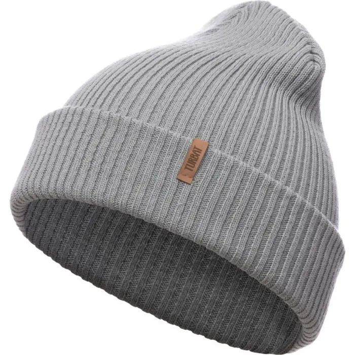 Шапка Turbat Custo grey (012.004.5265)