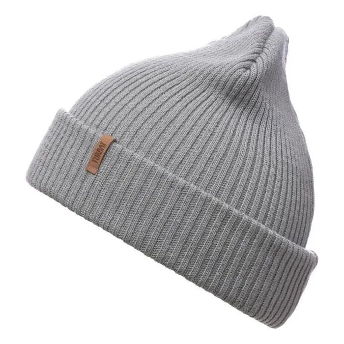 Шапка Turbat Custo grey (012.004.5265) зображення 2
