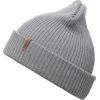 Шапка Turbat Custo grey (012.004.5265) зображення 2