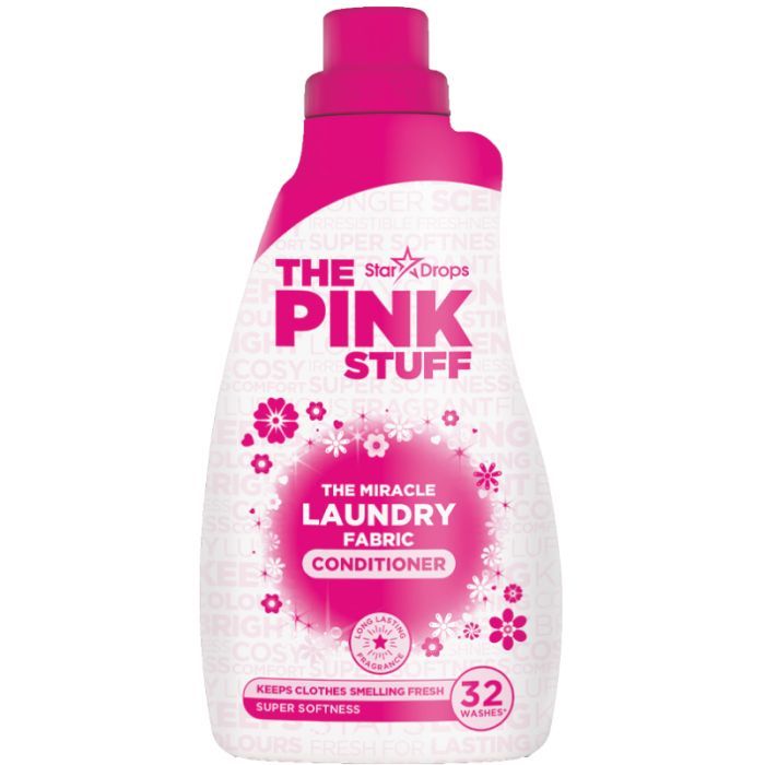 Кондиционер для белья The Pink Stuff 960 мл (5060033821763)