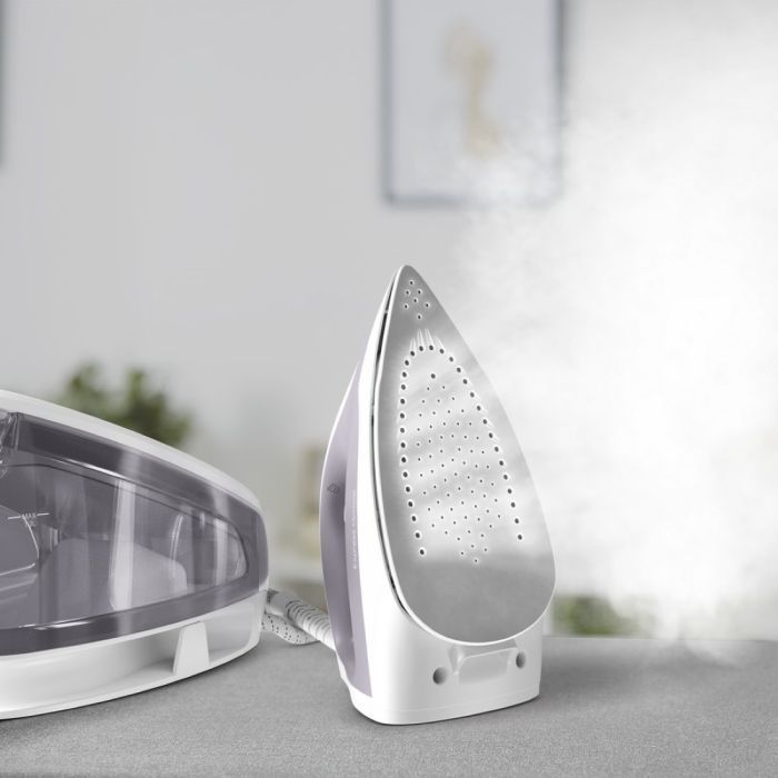 Паровая станция Tefal SV4111E0 изображение 6