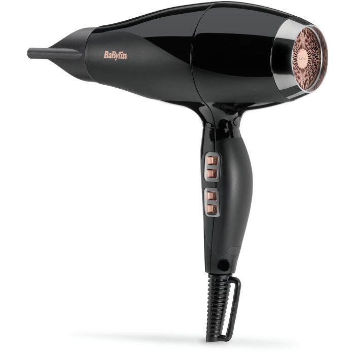 Фен Babyliss 6716DE зображення 10