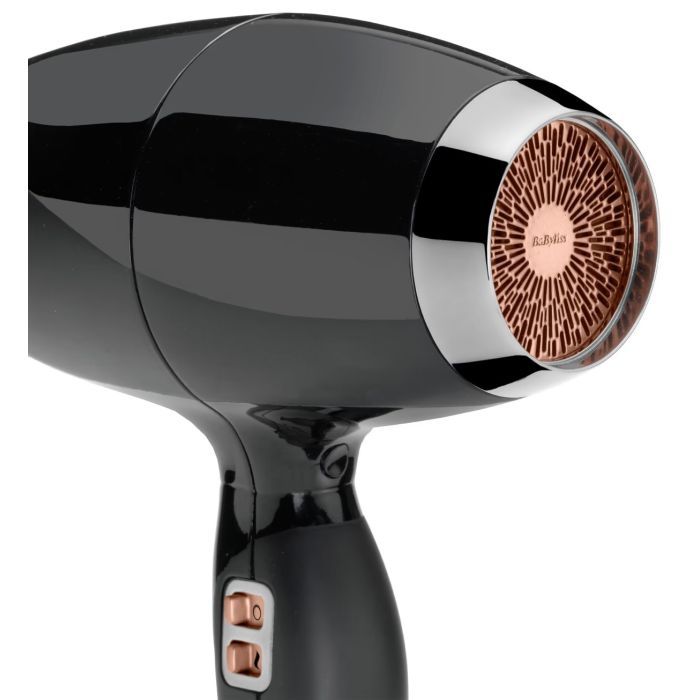 Фен Babyliss 6716DE зображення 11