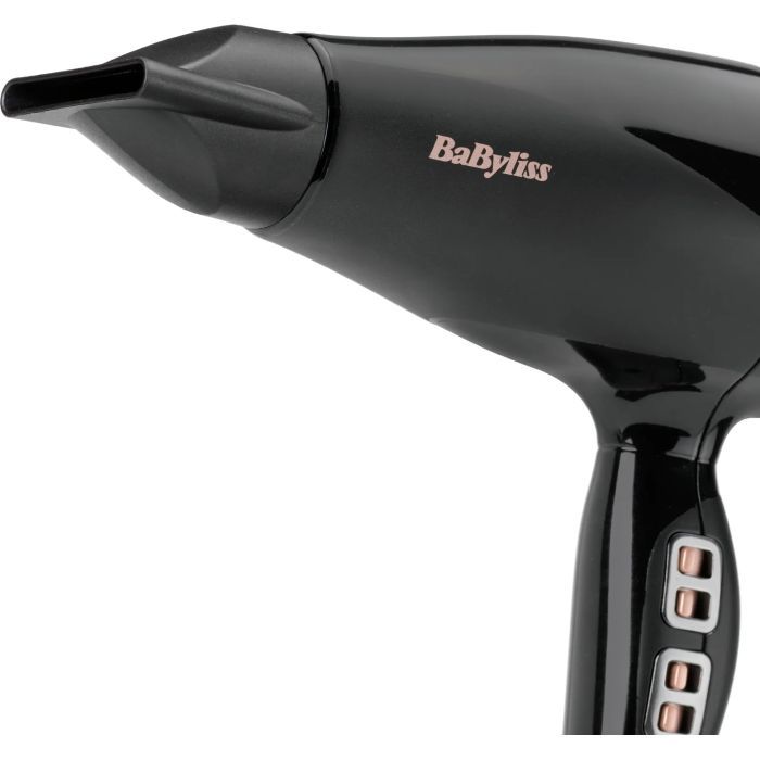 Фен Babyliss 6716DE зображення 7
