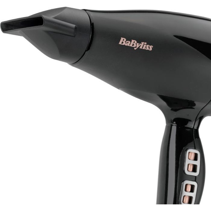 Фен Babyliss 6716DE зображення 8