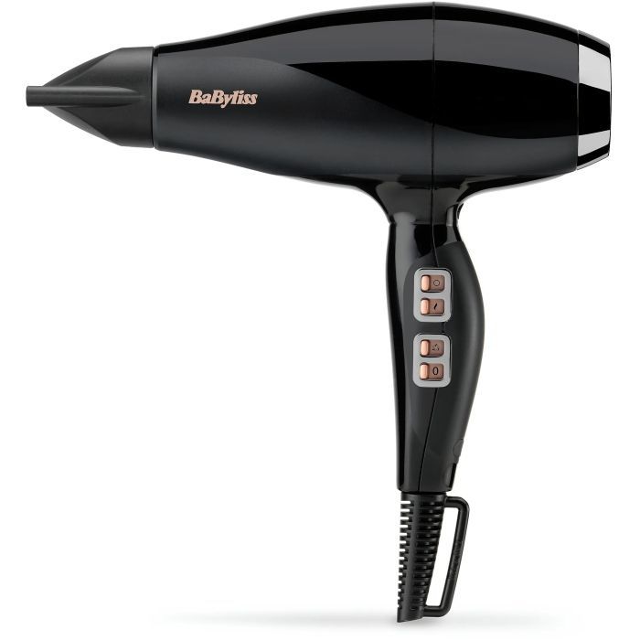 Фен Babyliss 6716DE зображення 9