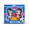 Фигурка Littlest Pet Shop Игра в прятки (00509)